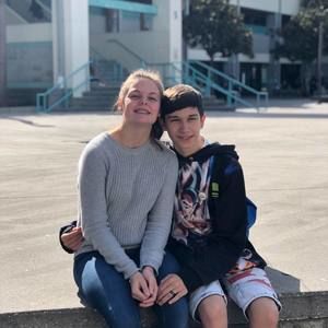 Meet your Posher, Ronda